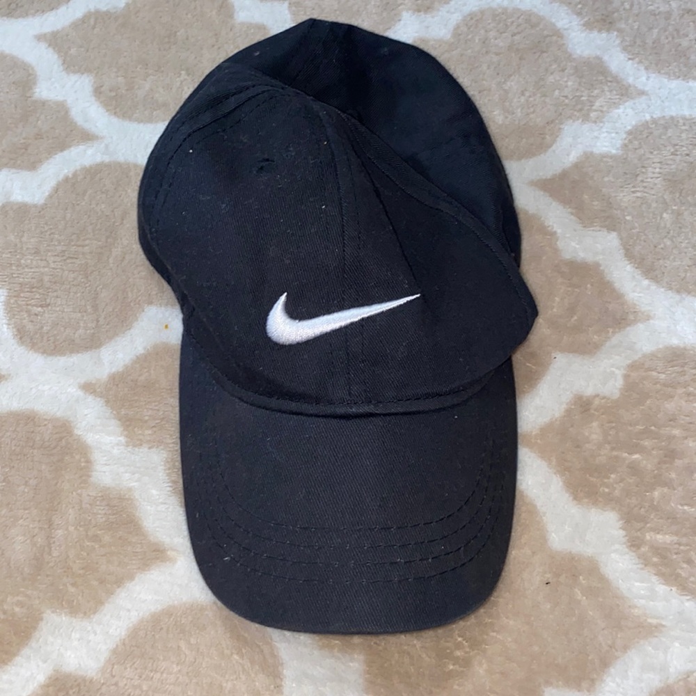 Toddler Nike hat